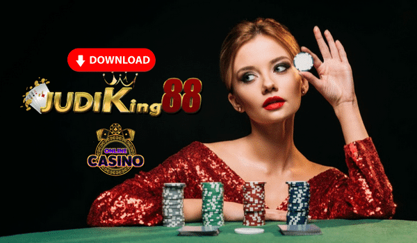 Download Judiking88 today and enjoy the same success! Jom cuci!