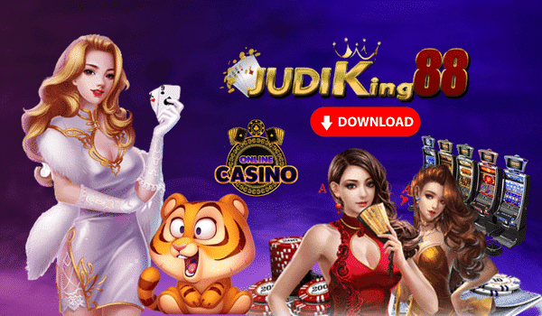 Judiking88 - Asia's largest and greatest online casino! Download and play today.