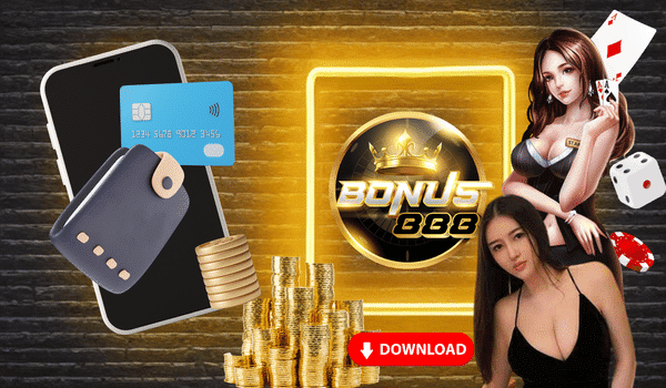 Use Bonus888 com e-wallet to your advantage with our tips!