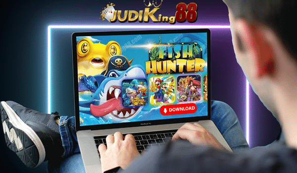 Play Ikan Tembak on Judiking88! Jom cuci skrang bossku!