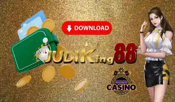 Judiking88 Wallet is the best feature on Judiking88! Play now and win big!