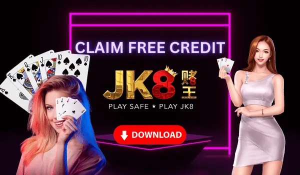 CLAIM JUDIKING FREE CREDITS NOW | Sign up today!