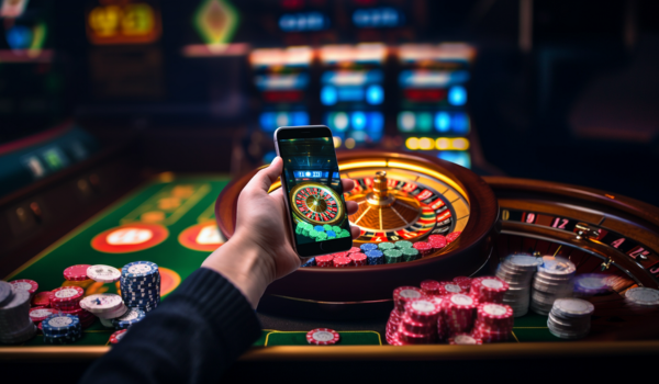 Best mobile devices for playing Fa Chai Slot Game