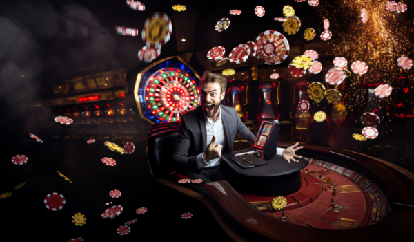 Top Online Casinos for Fa Chai Slot Gaming