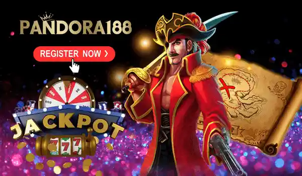 Pandora188 | DETAILED Review of Indonesia's TOP Online Casino